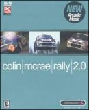 Caratula nº 56737 de Colin McRae Rally 2.0 (200 x 236)