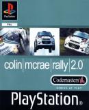 Caratula nº 244644 de Colin McRae Rally 2.0 (640 x 620)