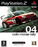 Colin McRae Rally 4