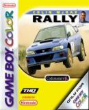 Carátula de Colin McRae Rally