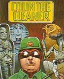 Carátula de Colin the Cleaner