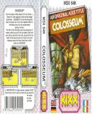 Carátula de Coliseum