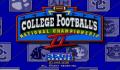 Foto 1 de College Football's National Championship II