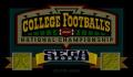Foto 1 de College Football's National Championship