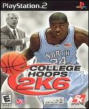 Caratula nº 81743 de College Hoops 2K6 (200 x 282)