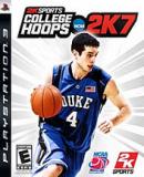 Caratula nº 76786 de College Hoops 2K7 (176 x 208)