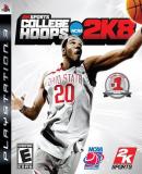 Caratula nº 117566 de College Hoops 2K8 (411 x 474)