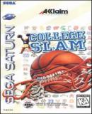 Carátula de College Slam