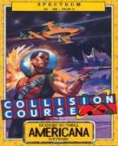 Caratula nº 99774 de Collision Course (166 x 257)