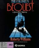 Caratula nº 1977 de Colonel's Bequest, The (247 x 316)