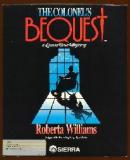 Colonel's Bequest: A Laura Bow Mystery, The