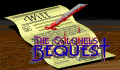 Foto 1 de Colonel's Bequest: A Laura Bow Mystery, The