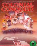 Carátula de Colonial Conquest