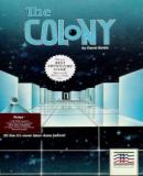 Caratula nº 1967 de Colony, The (184 x 260)