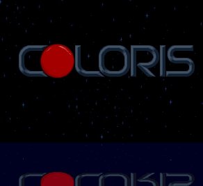 Pantallazo de Coloris para Amiga