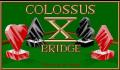 Pantallazo nº 1960 de Colossus Bridge 4 (321 x 203)