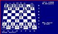 Pantallazo nº 7034 de Colossus Chess 4 (320 x 200)