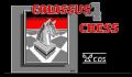 Pantallazo nº 7033 de Colossus Chess 4 (336 x 216)