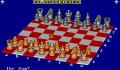 Pantallazo nº 11723 de Colossus Chess X (320 x 200)