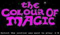 Colour Of Magic, The