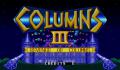 Foto 1 de Columns III (Mega Play)