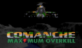 Pantallazo nº 61081 de Comanche: Maximum Overkill (320 x 240)