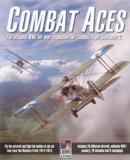 Carátula de Combat Aces: Air War Over the Western Front 1914-1918