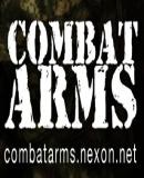 Caratula nº 126761 de Combat Arms (307 x 187)