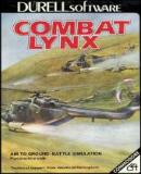 Carátula de Combat Lynx
