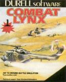 Caratula nº 7603 de Combat Lynx (205 x 276)