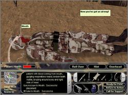 Pantallazo de Combat Medic: Special Ops para PC