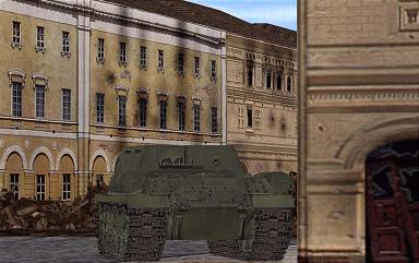 Pantallazo de Combat Mission: Barbarossa to Berlin para PC