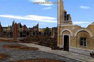 Pantallazo de Combat Mission: Barbarossa to Berlin para PC
