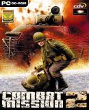 Caratula nº 58243 de Combat Mission: Barbarossa to Berlin (226 x 320)