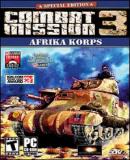 Carátula de Combat Mission 3: Afrika Korps Special Edition