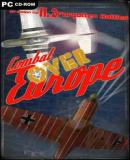 Caratula nº 70283 de Combat Over Europe (200 x 291)