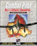 Carátula de Combat Pilot: No. 1 (Attack) Squadron