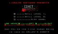 Comet Encounter