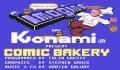 Foto 1 de Comic Bakery