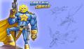 Pantallazo nº 200403 de Comic Jumper: The Adventures of Captain Smiley (Xbox Live Arcade) (1261 x 800)