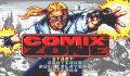 Foto 1 de Comix Zone