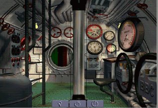Pantallazo de Command: Aces of the Deep para PC