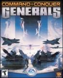 Caratula nº 60731 de Command & Conquer: Generals (200 x 282)