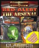 Carátula de Command & Conquer: Red Alert -- The Arsenal [Classics]