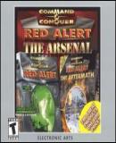 Carátula de Command & Conquer: Red Alert -- The Arsenal [Jewel Case]