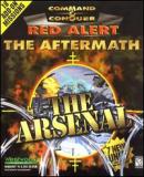 Caratula nº 52889 de Command & Conquer: Red Alert -- The Arsenal Bundle (200 x 227)