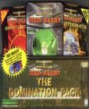Carátula de Command & Conquer: Red Alert -- The Domination Pack