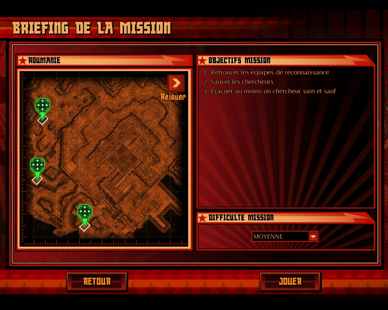 Pantallazo de Command & Conquer: Red Alert 3 - La Revuelta para PC