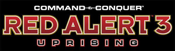 Caratula de Command & Conquer: Red Alert 3 - La Revuelta para PC
