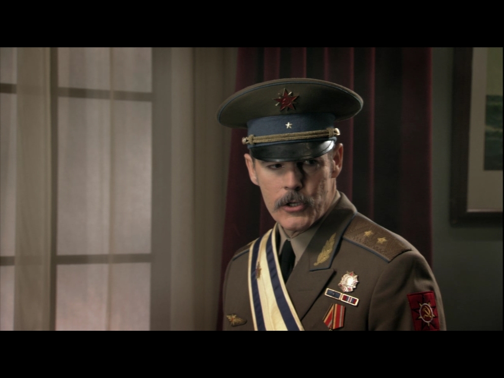 Pantallazo de Command & Conquer: Red Alert 3 para PC